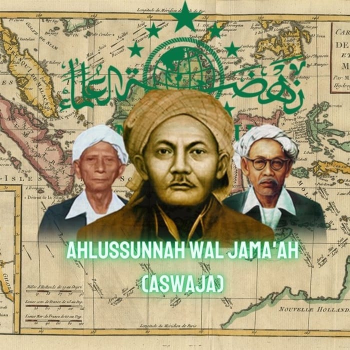 Ahlussunnah Wal Jama'ah (Aswaja)