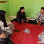 Raden Mas Bambang - Ulama Rawakalong : Juru kunci yang ke-5 amil Ustad Darwis