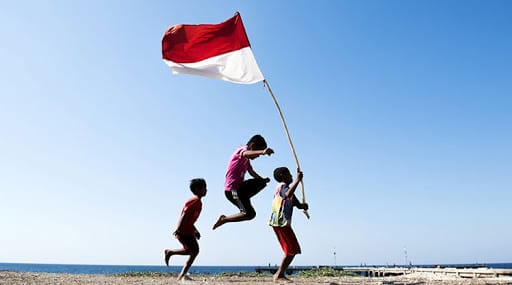 Suara Rakyat Masa Depan Indonesia