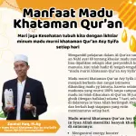 Madu Asy syifa -short