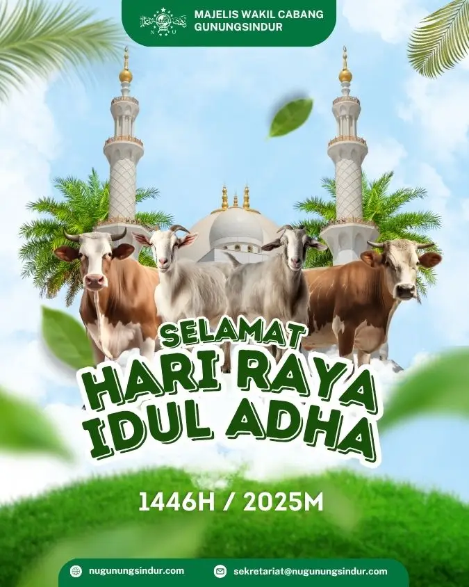 qurban-1446H
